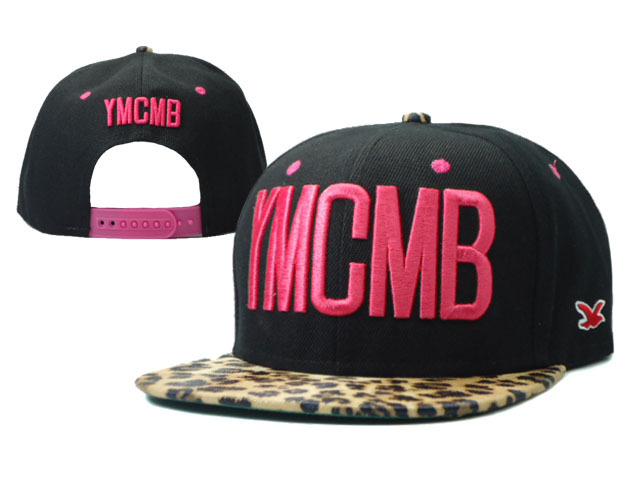 Casquette YMCMB [Ref. 18] - Cliquez sur l'image pour la fermer